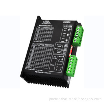 2m656 2 Phase Stepper Motor Electric Driver
